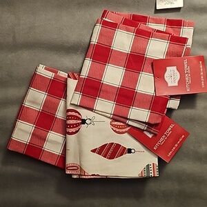 3pk kitchen towel